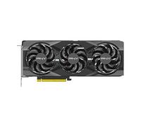 GeForce RTX 5070 Ti - Carte graphique - GeForce RTX 5070 Ti - 16 Go GDDR7 - PCIe 5.0 x16 - 3 x DisplayPort, HDMI