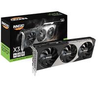 INNO3D GeForce RTX 5070 Ti X3 16 Go