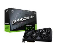 GEFORCE RTX 5070TI 16G SHADOW 3X OC BULK