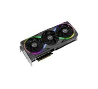 PNY GeForce RTX 5080 ARGB OC - Carte graphique - GeForce RTX 5080 - 16 Go GDDR7 - PCIe 5.0 x16 - 3 x DisplayPort, HDMI