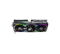 PNY GeForce RTX 5080 ARGB OC - Carte graphique - GeForce RTX 5080 - 16 Go GDDR7 - PCIe 5.0 x16 - 3 x DisplayPort, HDMI
