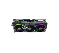 GeForce RTX 5090 ARGB EPIC-X RGB OC - Carte graphique - GeForce RTX 5090 - 32 Go GDDR7 - PCIe 5.0 x16 - 3 x DisplayPort, HDMI