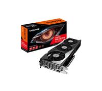 GIGABYTE R65XTGAMING OC-4GD Carte Graphique Noir
