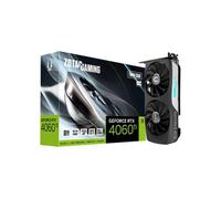 Gefore RTX 4060 Ti Twin Edge OC 8 Go