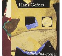 GEFORS,HANS - Christina Scener / Various