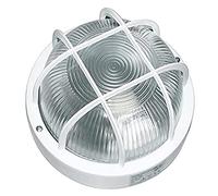 Gefotech 8023 Hublot rond Blanc 60 W E27