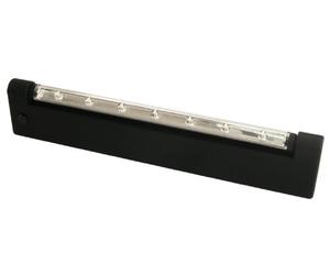 Gefotech Réglette orientable 7 LEDs
