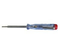 Gefotech Tournevis testeur
