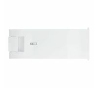 Gefrierfachtüre Avec Joint Poignée Ressort Whirlpool 481010776748 pour Frigo