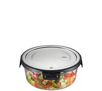 GEFU 12749 Milo Boîte de conservation ronde 900 ml