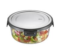 GEFU 12749 Milo Boîte de conservation ronde 900 ml