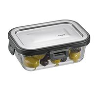 GEFU 12751 Milo Boîte de conservation rectangulaire 400 ml