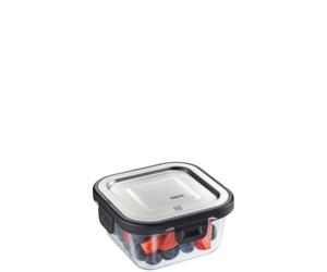 GEFU 12755 Milo Boîte de conservation carrée 300 ml