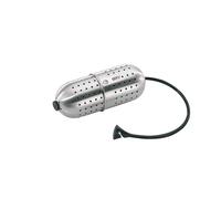 GEFU 129-10 Passoire à épices GUSTO Acier inoxydable, inox