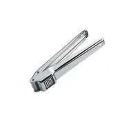 GEFU 134-00 Presse-ail AGILO, argent (1 pièce)