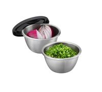 GEFU 2 minis saladiers pour la conservation - 89425