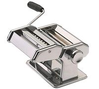 Gefu 28400 Machine à pâtes avec rouleaux standard "Pasta Perfetta"