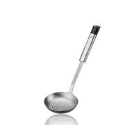 Gefu 29210 Primeline Écumoire en acier inoxydable de qualité supérieure - Pelle à mousse - Passe au lave-vaisselle