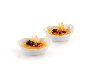Gefu 35390 Ramequin pour crème-brûlée 2 pièces …