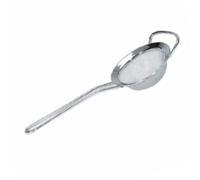 Gefu Akcesoria kuchenne Profi Stożek 12 CM Sitko Kuchenne ZE Stali Nierdzewnej, g15501