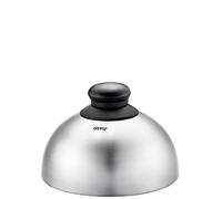 GEFU BBQ Burger et Cloche fondante