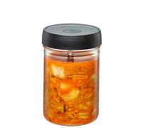 GEFU Bocal à fermenter NATIVO, 1 l