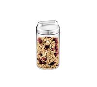 GEFU Boîte de conservation Kippo 100 cl acier inoxydable 10 cm