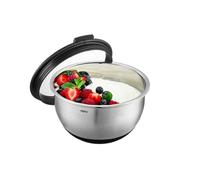 GEFU Bol en Acier Inoxydable MUOVO Ø 16 cm