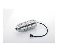 GEFU GE12910 Gusto Boule à Épices Acier Inoxydable Inox 8 x 5,5 x 19 cm