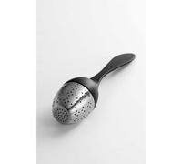 Boule à thé plongeante - GEFU - 12850 - Acier inoxydable - Manche ergonomique - Compatible lave-vaisselle