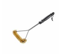 GEFU Brosse triangle barbecue - BBQ