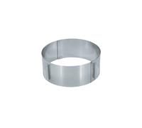 Gefu cercle à gâteau m G14308