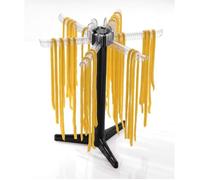 GEFU CITTARE Séchoir à pâtes 28360 Ø27cm noir et transparent