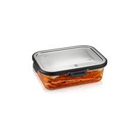 Gefu conteneur de stockage rectangulaire 1,5l G12754