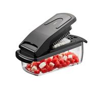 gefu coupe frite, légumes et fruit en dés et bâtonnets 89471