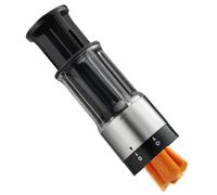 GEFU Coupe-légumes et fruits - Flexicut