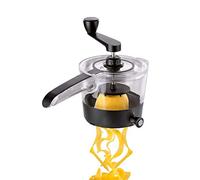 GEFU - Coupe-légumes SPIRALFIX