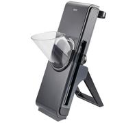 Eminceuse à légumes Stando - Gefu - Noir - Inox Noir G