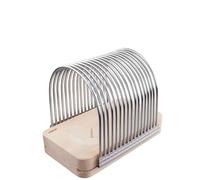 GEFU Coupe-Pommes de Terre en éventail Hassel