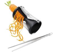 GEFU Coupe-spirale + pince à dresser Soco - Spirelli