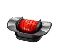 GEFU - Coupe-tomate et coupe-mozzarella CAPRESE