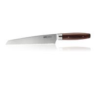 Gefu couteau à pain 21 cm G14000