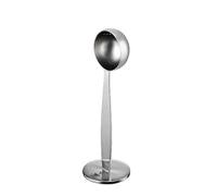 GEFU Cuillère doseuse + tasseur à café - Tamino