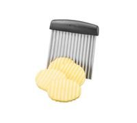 GEFU Découpoir à lame ondulée