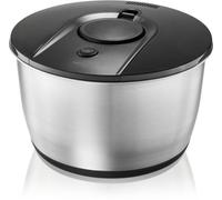 Gefu - Essoreuse À Salade A Salade Inox Push It