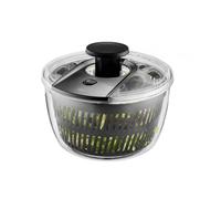 Gefu Essoreuse à salade avec mécanisme push