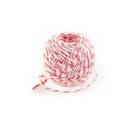 Gefu - Ficelle pour charcuterie et jambon FILIO - Rouge