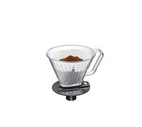 GEFU Filtre à café FABIANO Taille 4 GF16001