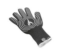 GEFU Gant pour barbecue avec motif en silicone, gris