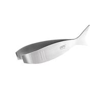 GEFU Pince à arêtes GE11910 Acier inoxydable 20,5 x 9,5 x 19,5 cm